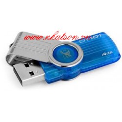 USB 4G Kingston DT101G2